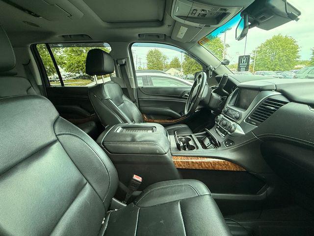 used 2015 Chevrolet Suburban car, priced at $15,720