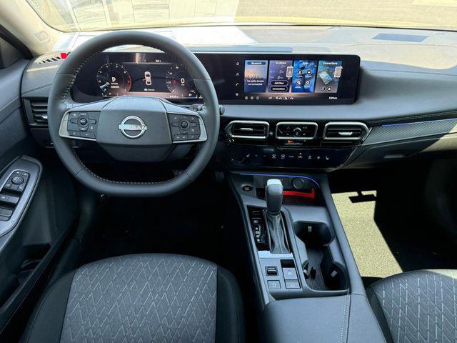 new 2026 Nissan Sentra car, priced at $24,907