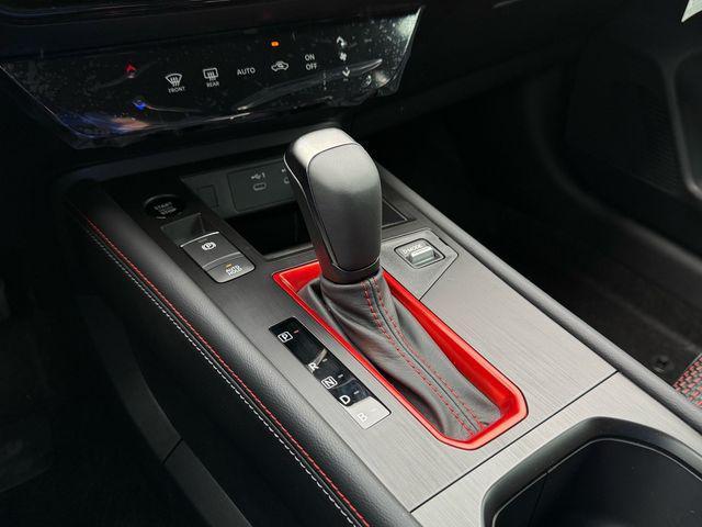 new 2026 Nissan Kicks car, priced at $27,659