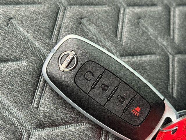 new 2026 Nissan Kicks car, priced at $26,357