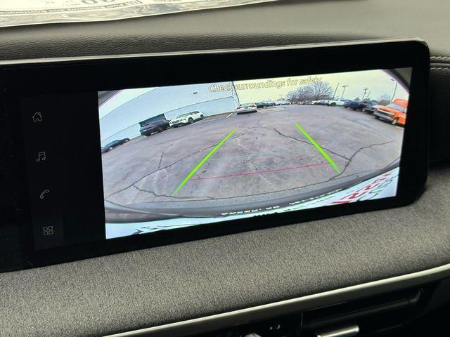 new 2026 Nissan Kicks car, priced at $26,357