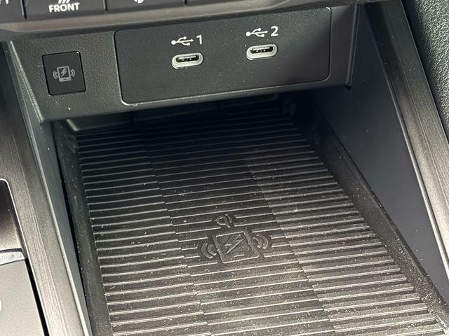 new 2026 Nissan Kicks car, priced at $26,357