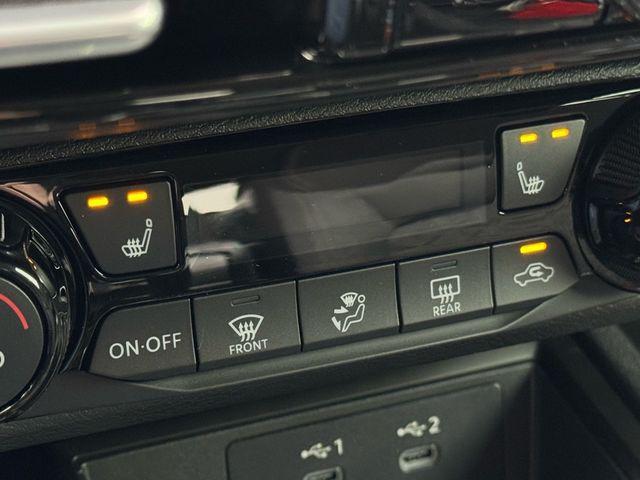 new 2026 Nissan Kicks car, priced at $26,357