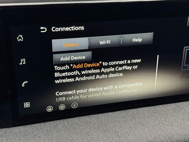 new 2026 Nissan Kicks car, priced at $26,357