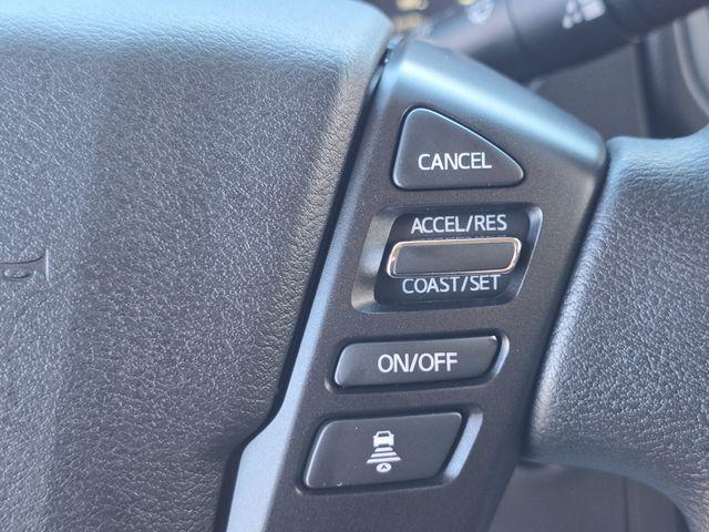 new 2026 Nissan Frontier car, priced at $32,541