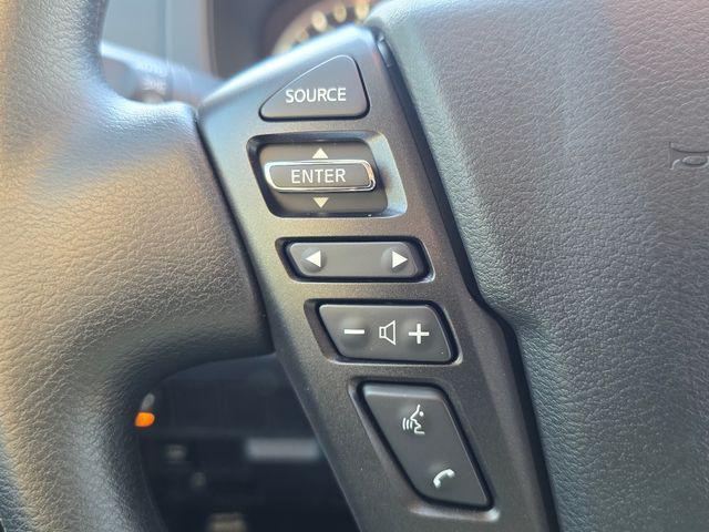 new 2026 Nissan Frontier car, priced at $32,541