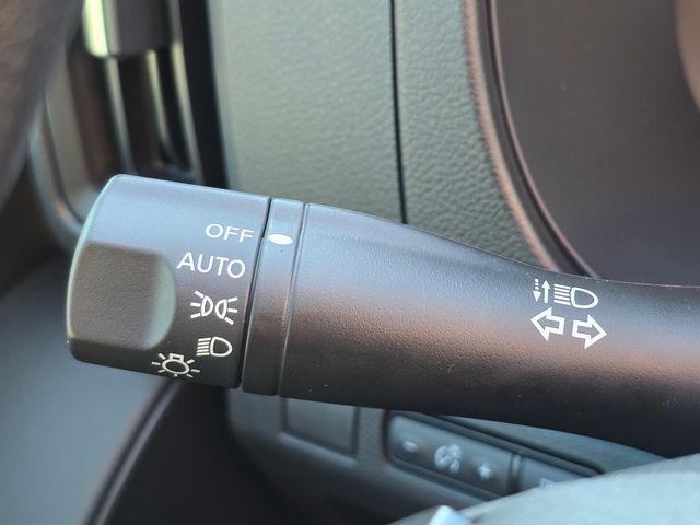 new 2026 Nissan Frontier car, priced at $32,541