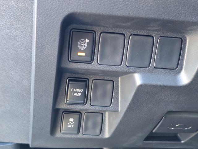 new 2026 Nissan Frontier car, priced at $32,541