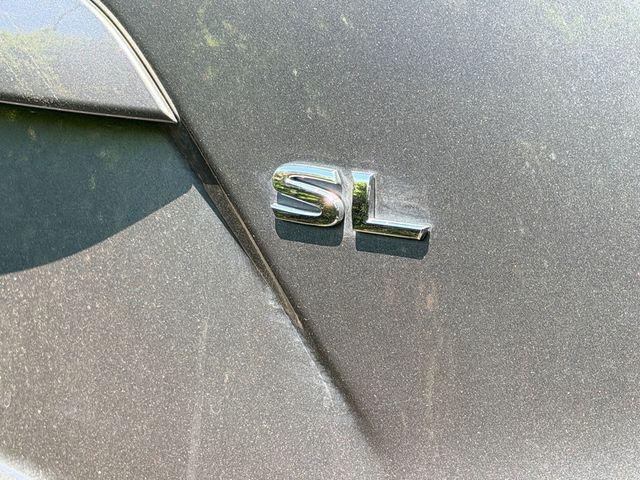 used 2024 Nissan Murano car, priced at $33,095