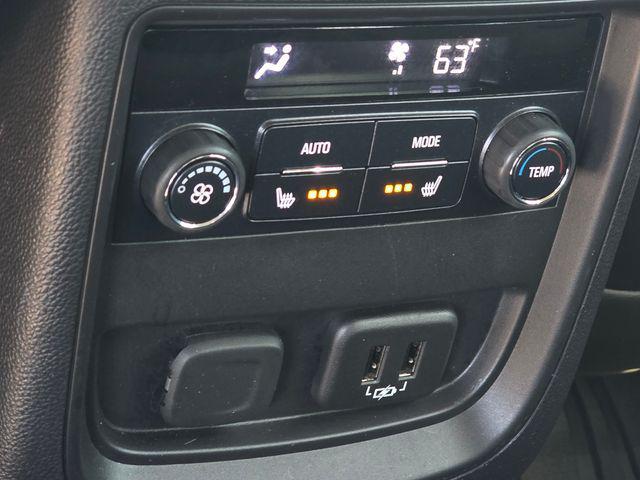 used 2019 Buick Envision car, priced at $20,101