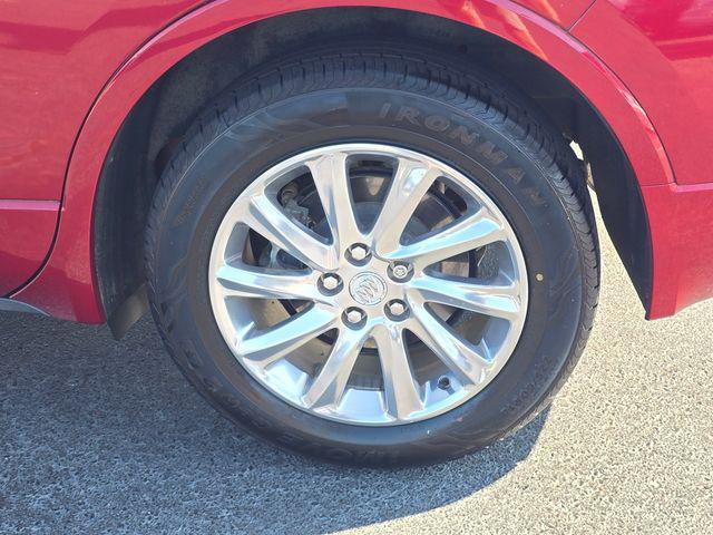 used 2019 Buick Envision car, priced at $20,101