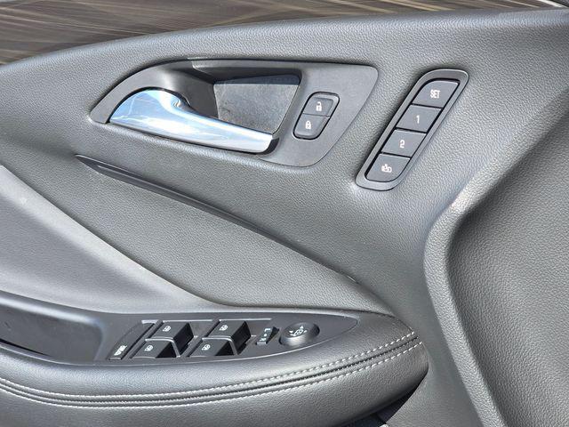 used 2019 Buick Envision car, priced at $20,101