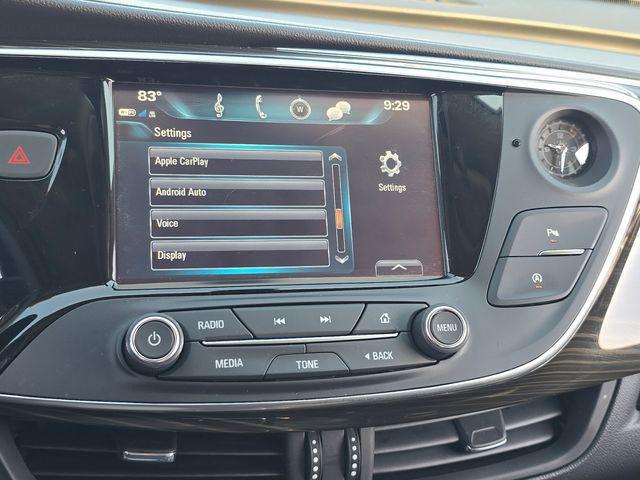 used 2019 Buick Envision car, priced at $20,101