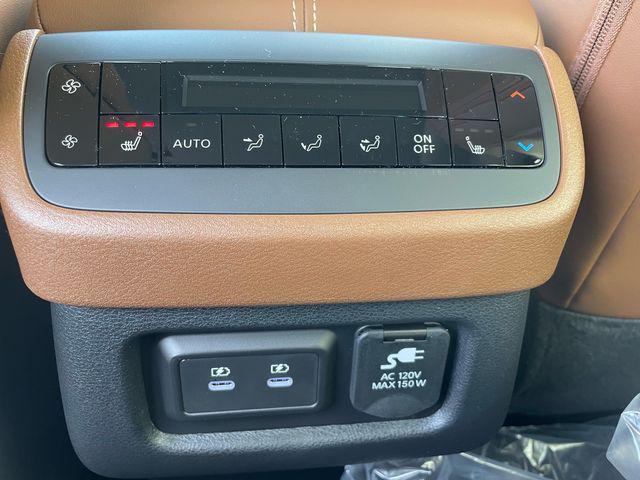 new 2026 Nissan Pathfinder car, priced at $51,108