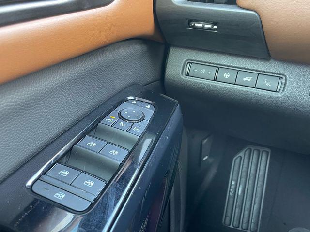 new 2026 Nissan Pathfinder car, priced at $51,108