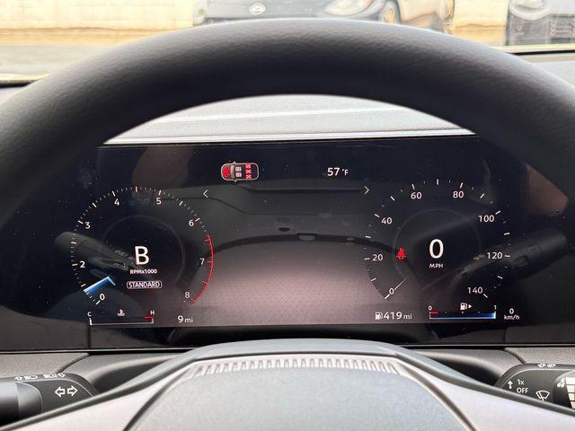 new 2026 Nissan Sentra car, priced at $23,551