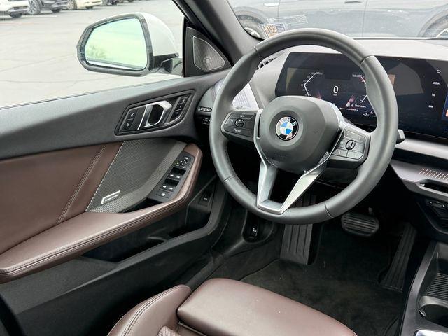 used 2025 BMW 228 Gran Coupe car, priced at $28,989