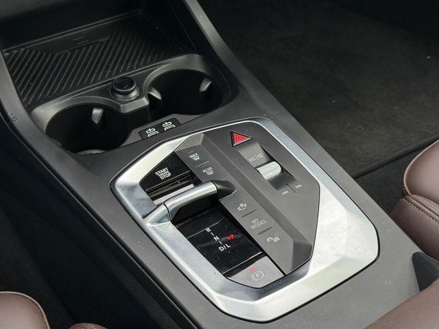 used 2025 BMW 228 Gran Coupe car, priced at $28,989