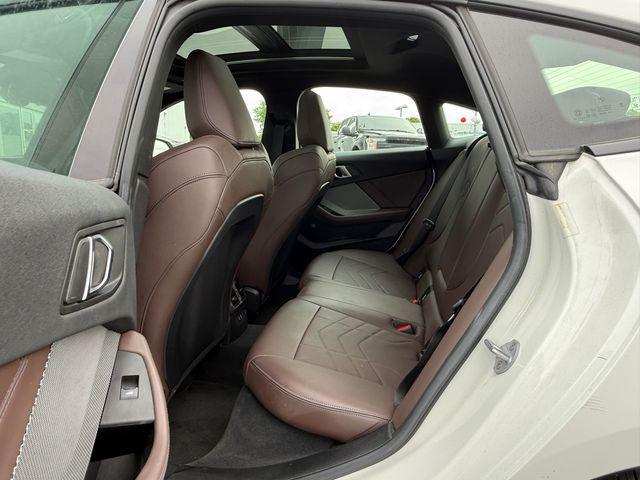 used 2025 BMW 228 Gran Coupe car, priced at $28,989