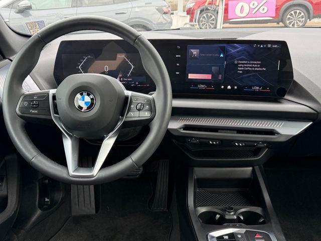 used 2025 BMW 228 Gran Coupe car, priced at $28,989