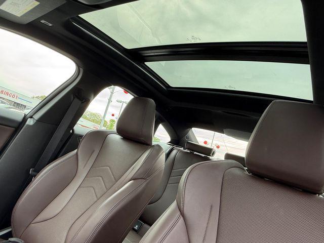 used 2025 BMW 228 Gran Coupe car, priced at $28,989
