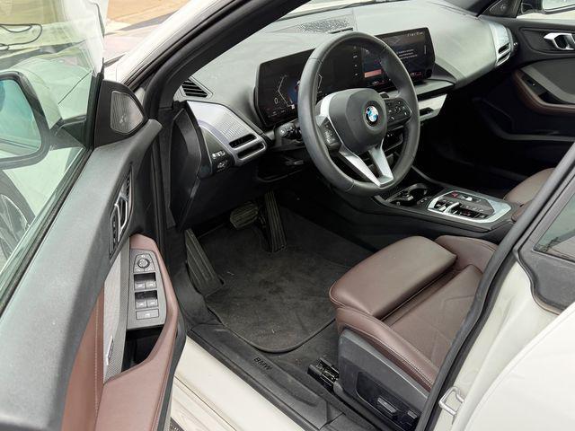 used 2025 BMW 228 Gran Coupe car, priced at $28,989