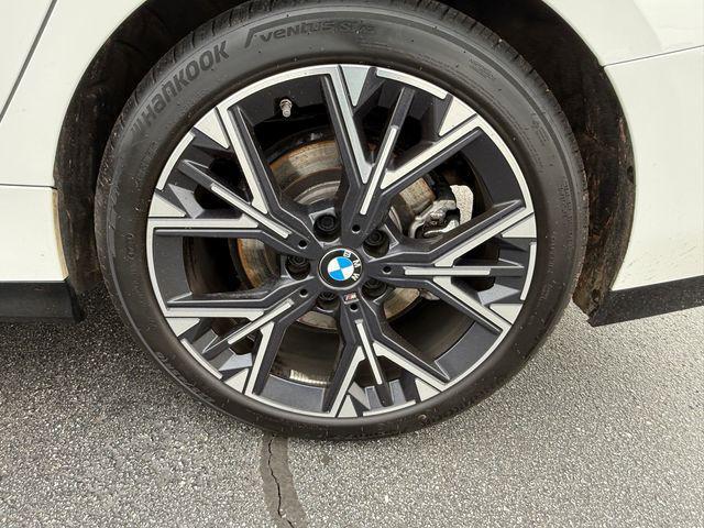 used 2025 BMW 228 Gran Coupe car, priced at $28,989