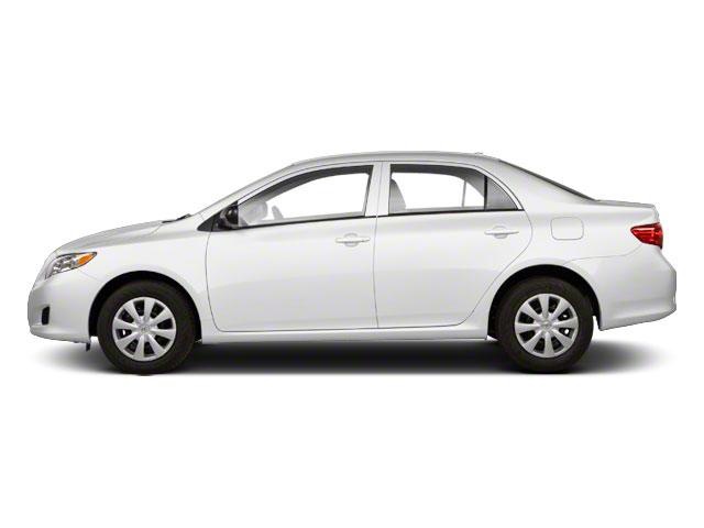 used 2010 Toyota Corolla car, priced at $11,996