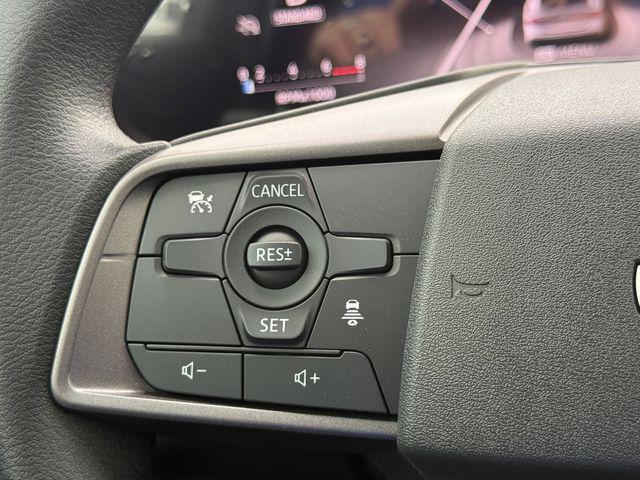 new 2026 Nissan Sentra car, priced at $23,064