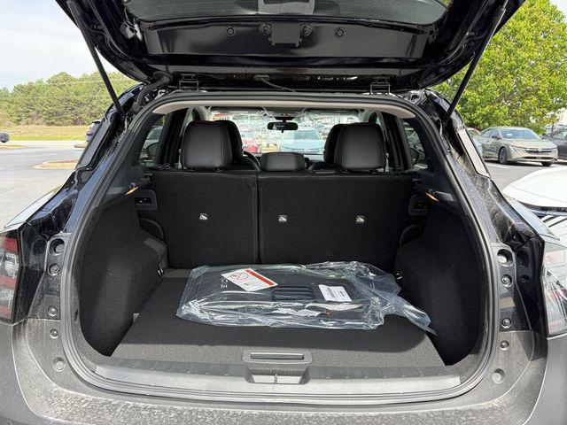 new 2026 Nissan Kicks car, priced at $28,871