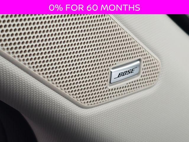 new 2026 Nissan Rogue car, priced at $37,660