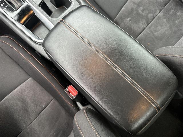 used 2023 Nissan Sentra car, priced at $21,499