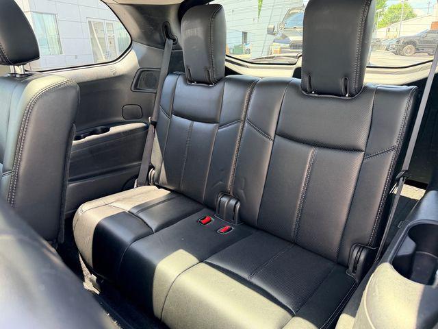 used 2017 Nissan Pathfinder car, priced at $13,431