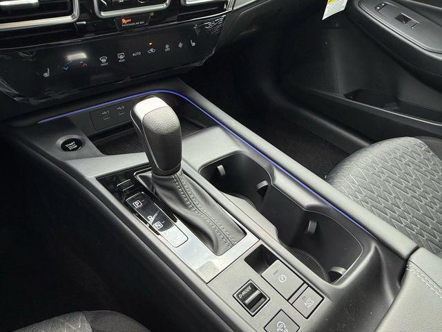 new 2026 Nissan Sentra car, priced at $24,203