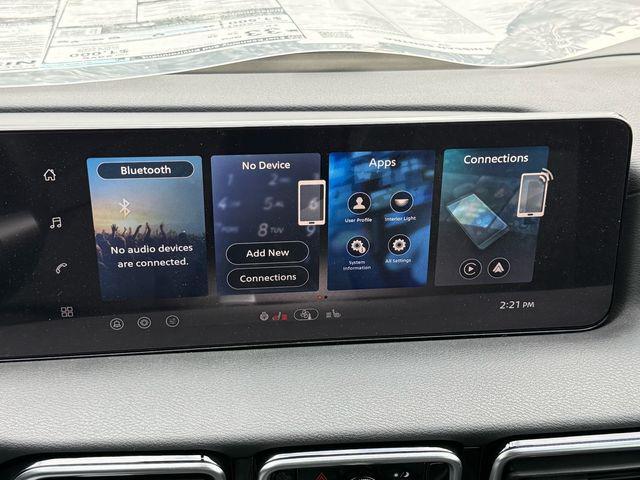 new 2026 Nissan Sentra car, priced at $24,203