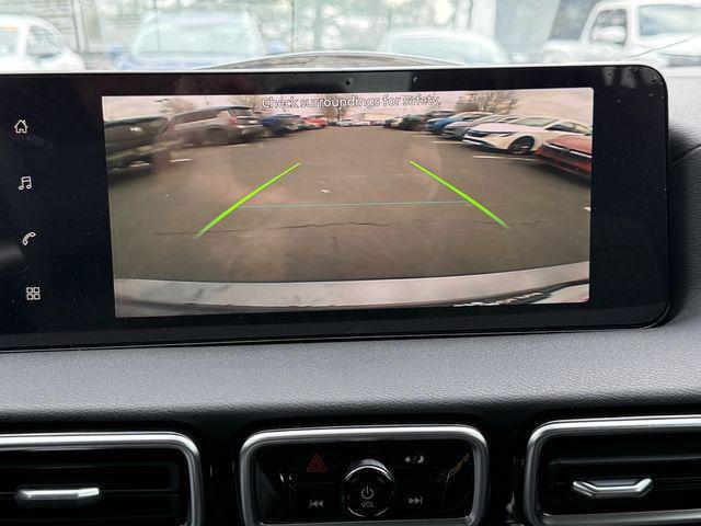 new 2026 Nissan Sentra car, priced at $24,203