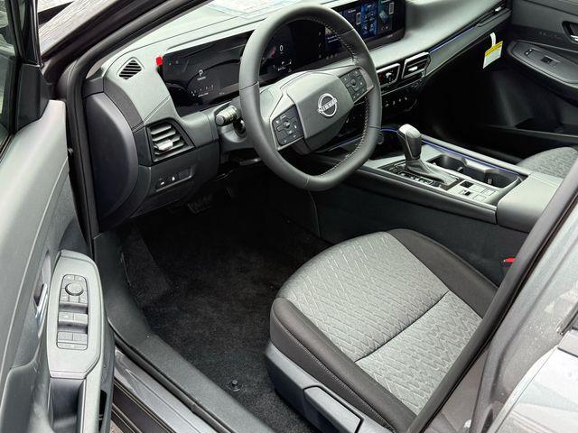 new 2026 Nissan Sentra car, priced at $24,203