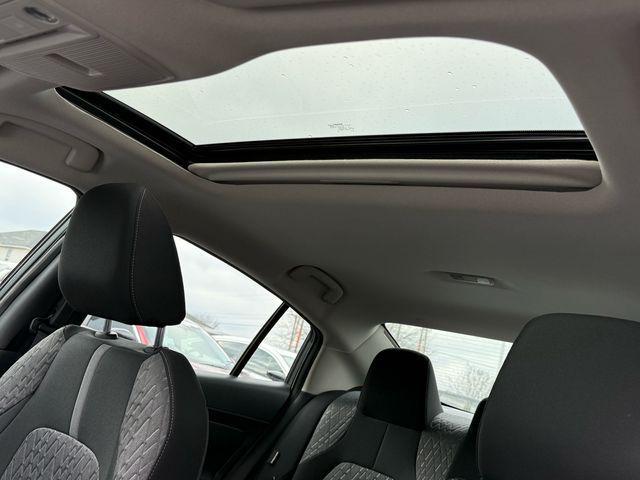 new 2026 Nissan Sentra car, priced at $24,203