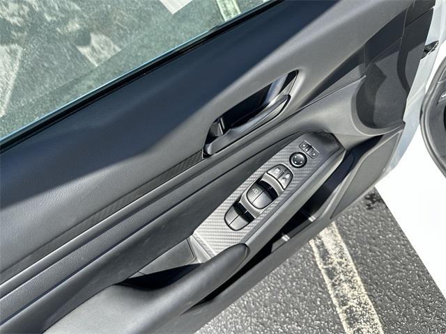 used 2025 Nissan Altima car, priced at $24,499