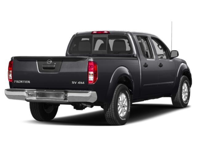 used 2015 Nissan Frontier car, priced at $12,999