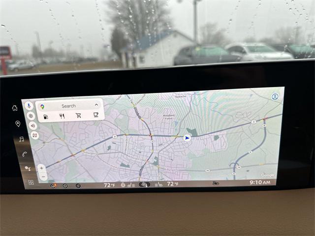 new 2026 Nissan Armada car, priced at $63,980