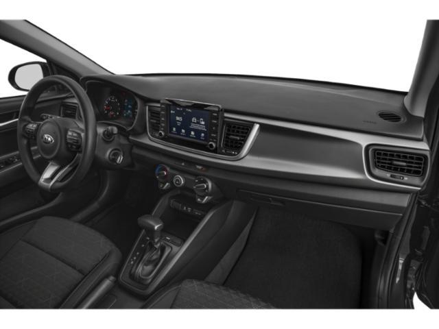 used 2019 Kia Rio car, priced at $6,498
