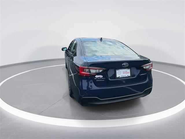 used 2024 Subaru Legacy car, priced at $21,699