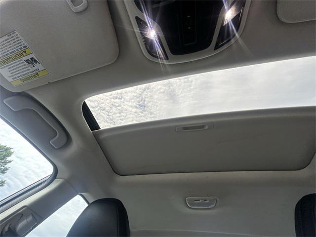 used 2024 Subaru Legacy car, priced at $21,699