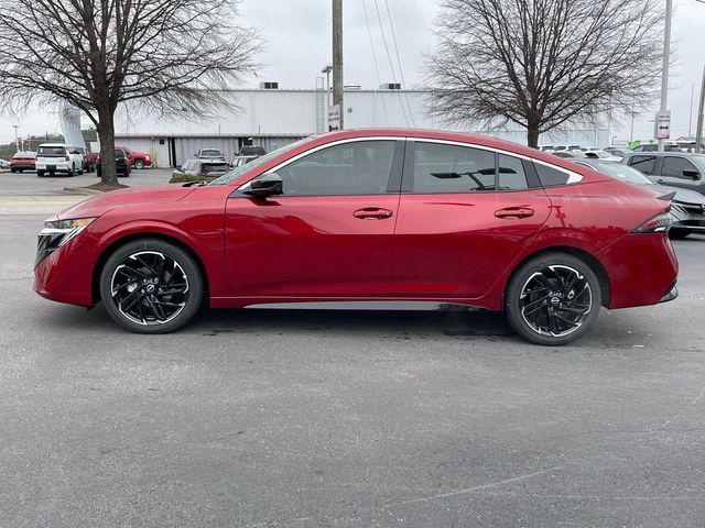 new 2026 Nissan Sentra car, priced at $28,593