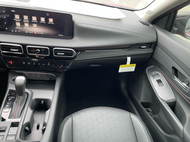 new 2026 Nissan Sentra car, priced at $28,593