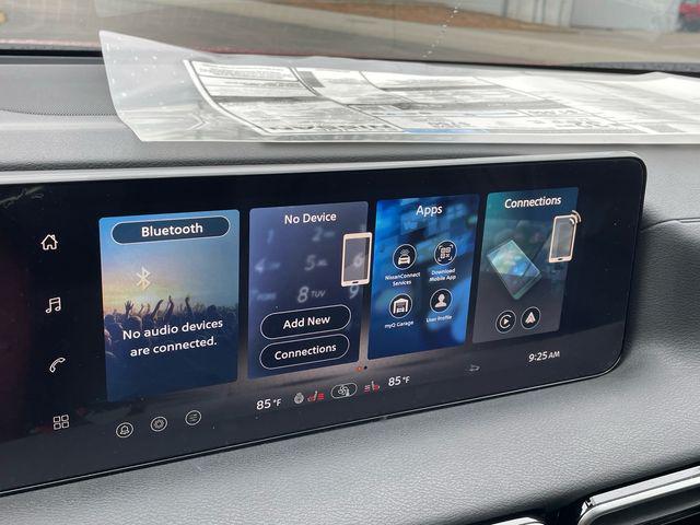 new 2026 Nissan Sentra car, priced at $28,593