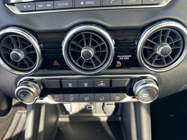 new 2025 Nissan Sentra car, priced at $19,101