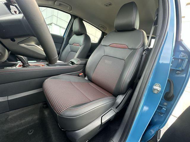 new 2026 Nissan Kicks car, priced at $28,863