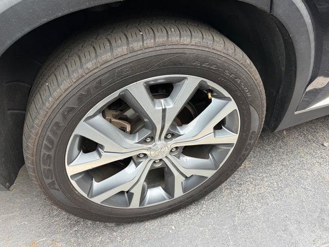 used 2020 Hyundai Palisade car, priced at $20,912